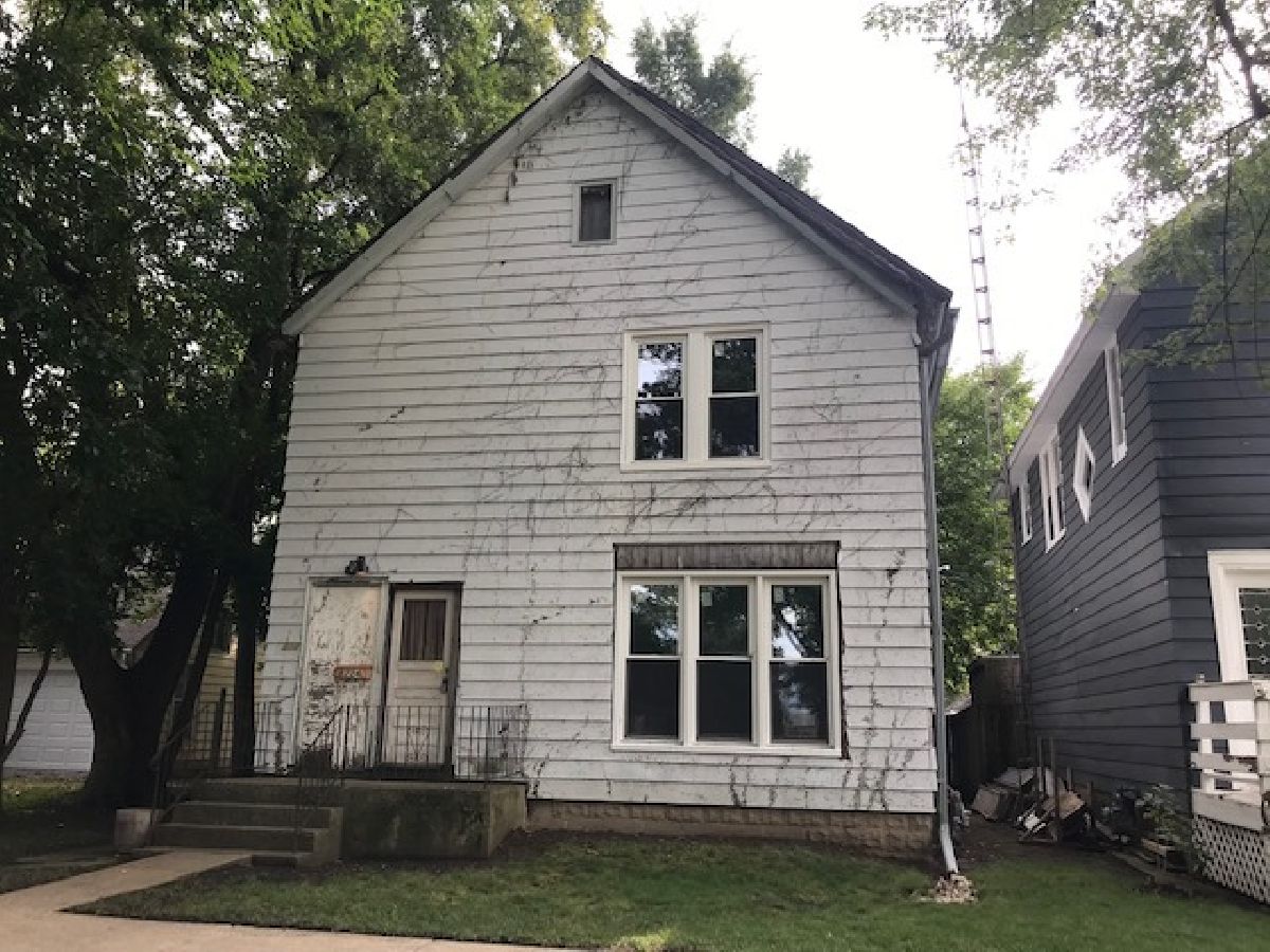Sold Dekalb Illinois, 224 E Garden