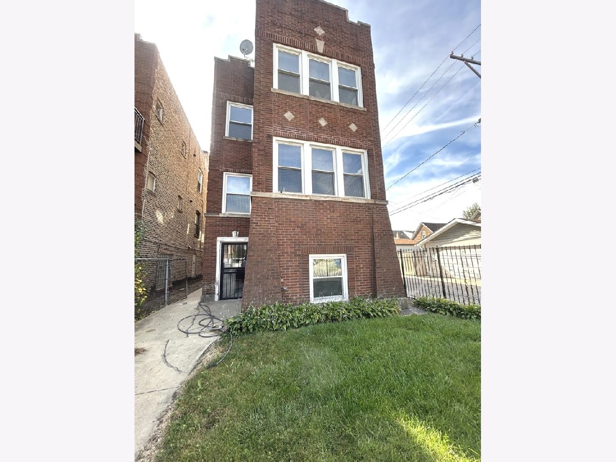  Sold Chicago Illinois, 3247 Thomas