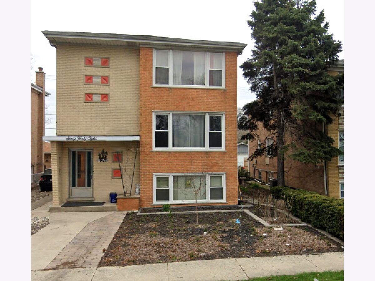  For Rent Burbank Illinois, 6048 79th