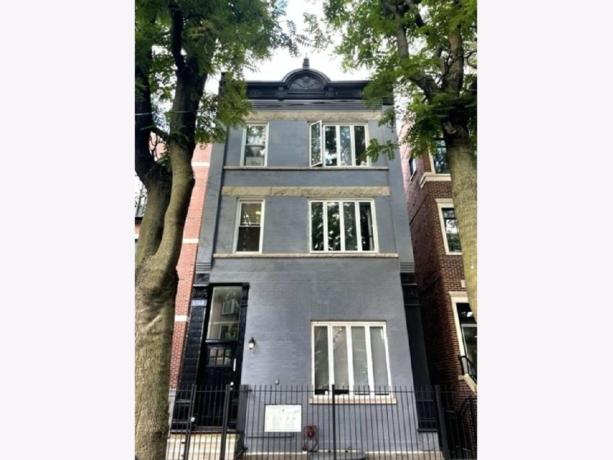  Rented Chicago Illinois, 2432 Cortez