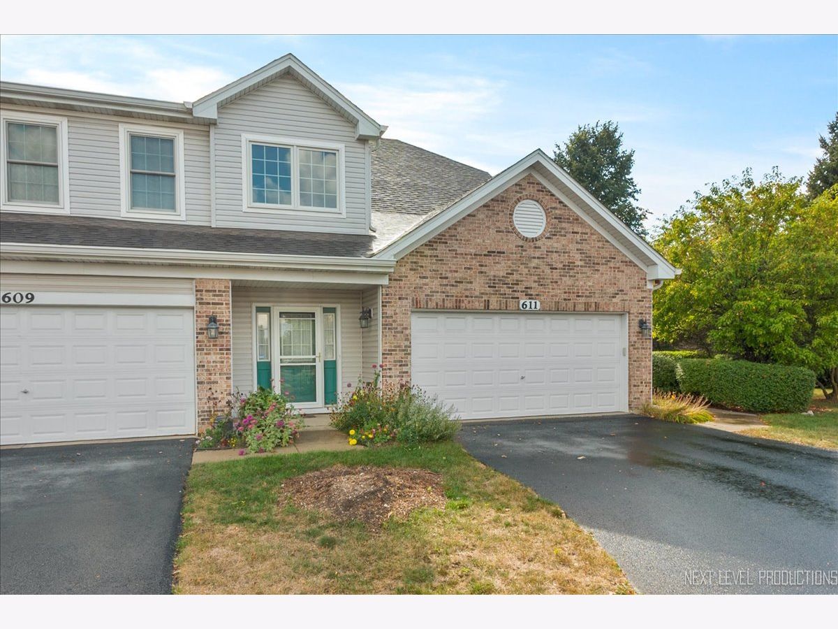  For Rent Naperville Illinois, 611 Waterview