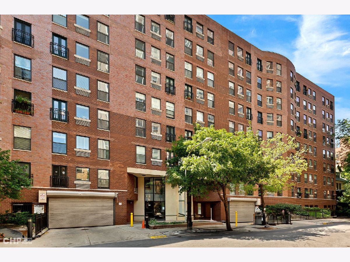  Rented Chicago Illinois, 711 Gordon
