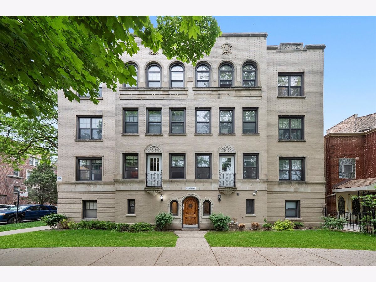 Rented Chicago Illinois, 6300 Rockwell
