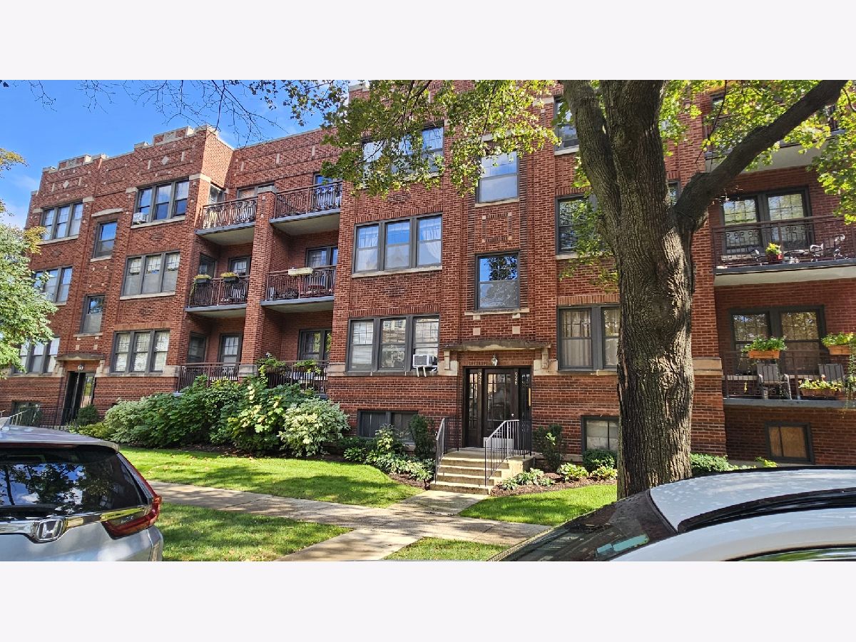 For Sale Oak Park Illinois, 924 Wesley Avenue