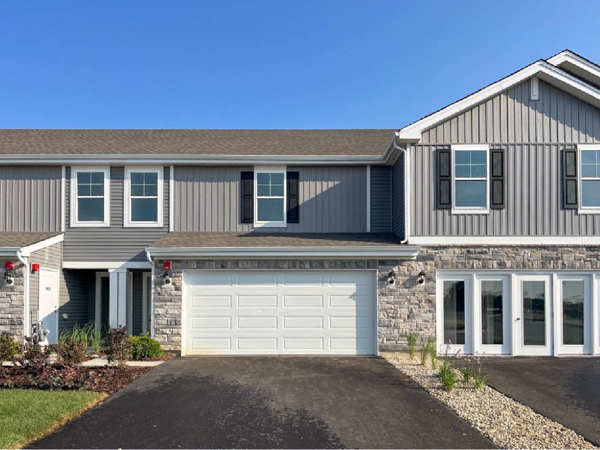 Homes & Townhomes For Sale Grande Reserve Yorkville Illinois, 3515 Richardson Circle