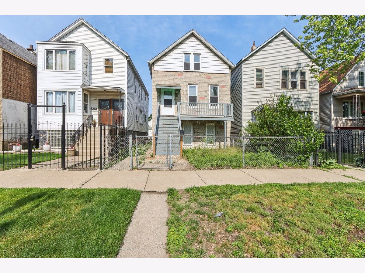  For Sale Chicago Illinois, 9720 Exchange Avenue