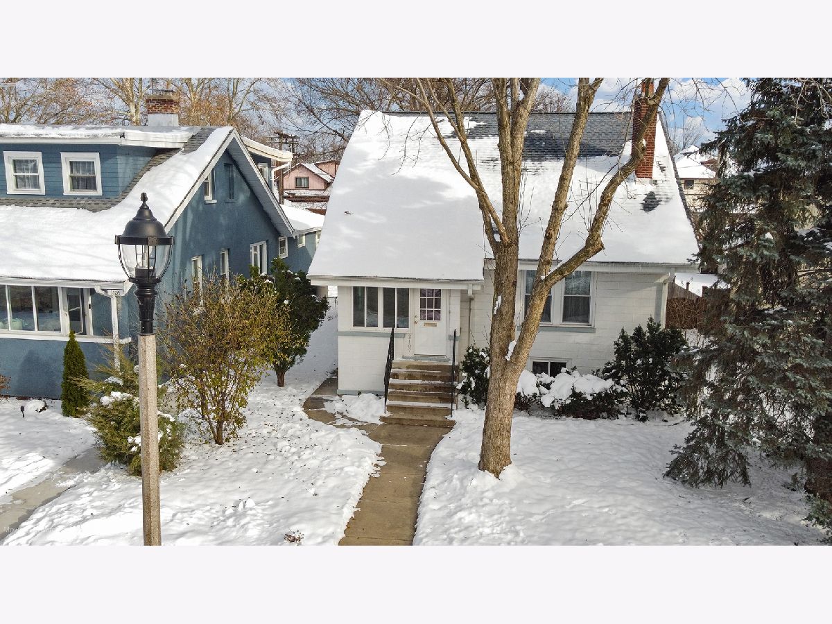  For Sale Berwyn Illinois, 3107 Wenonah Avenue