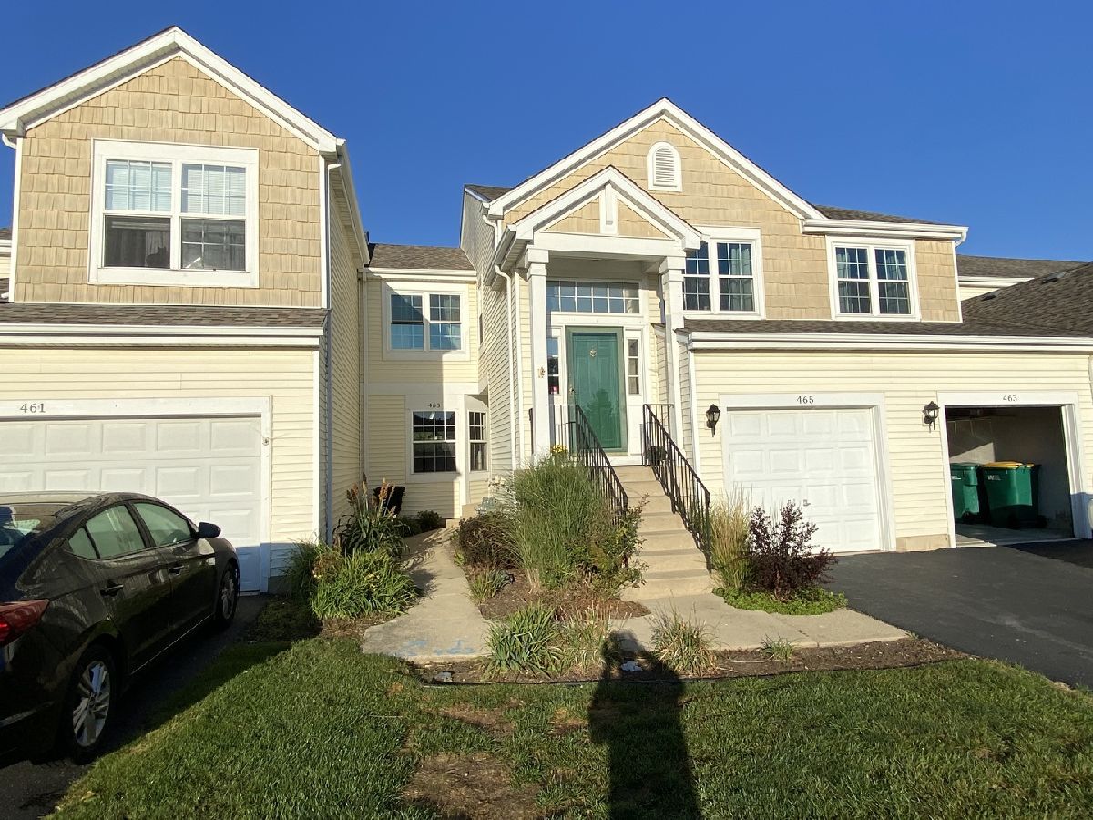 Homes & Condos & Townhomes Rented Springwood Joliet Illinois, 463 Springwood