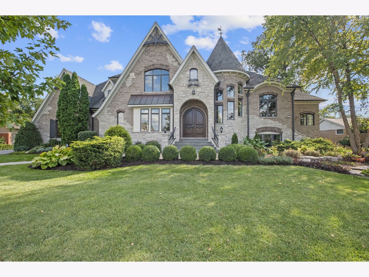 For Sale Willowbrook Illinois, 17W033 87th Street