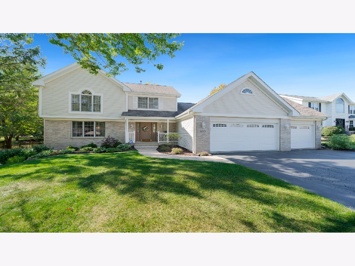 For Sale Rockford Illinois, 6325 Grassridge Road