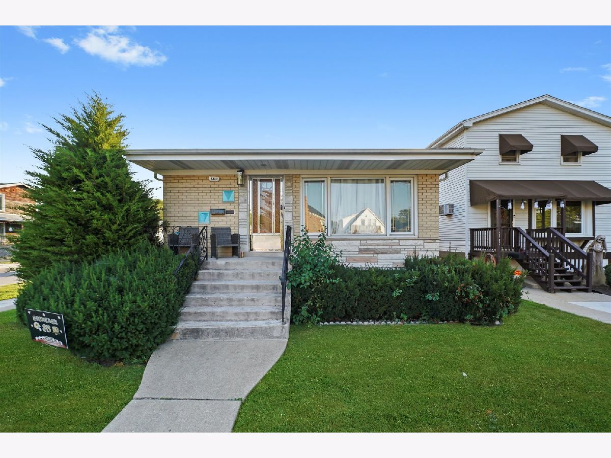 For Rent Chicago Illinois, 3353 Ozanam