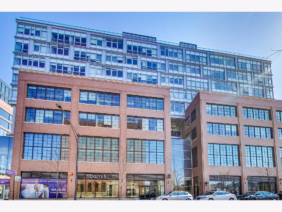 Rented Chicago Illinois, 171 Aberdeen