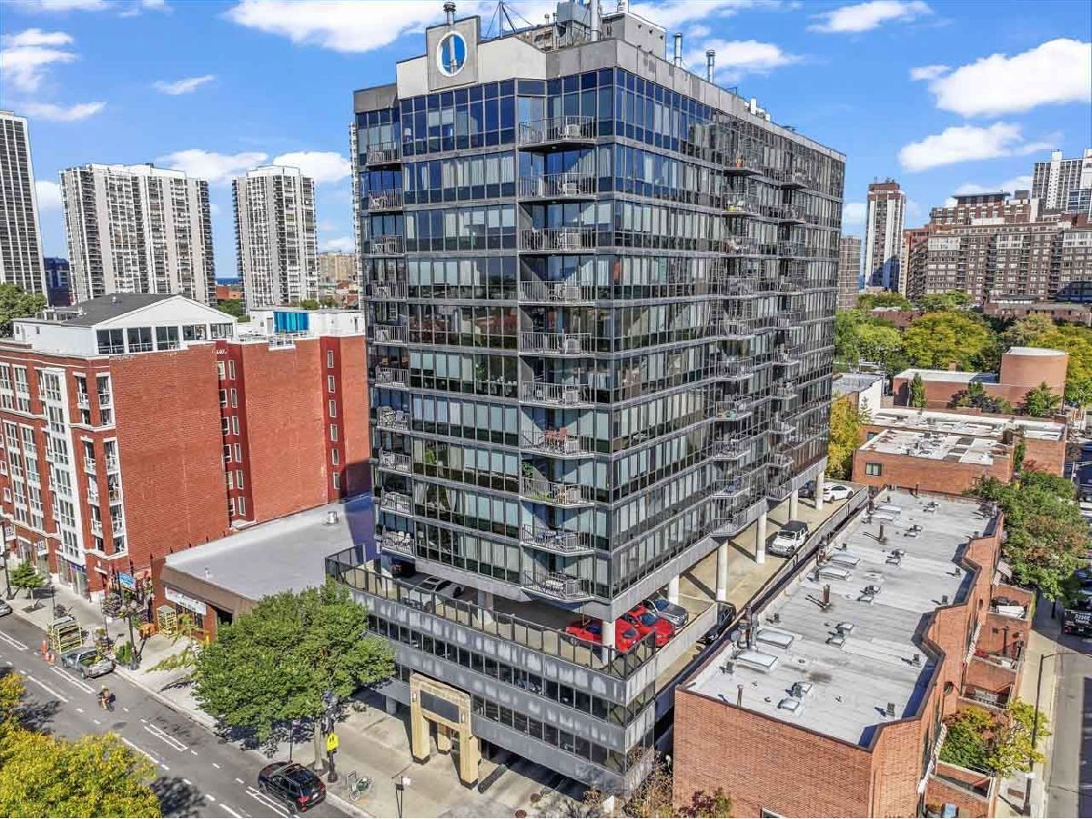  Rented Chicago Illinois, 1309 Wells