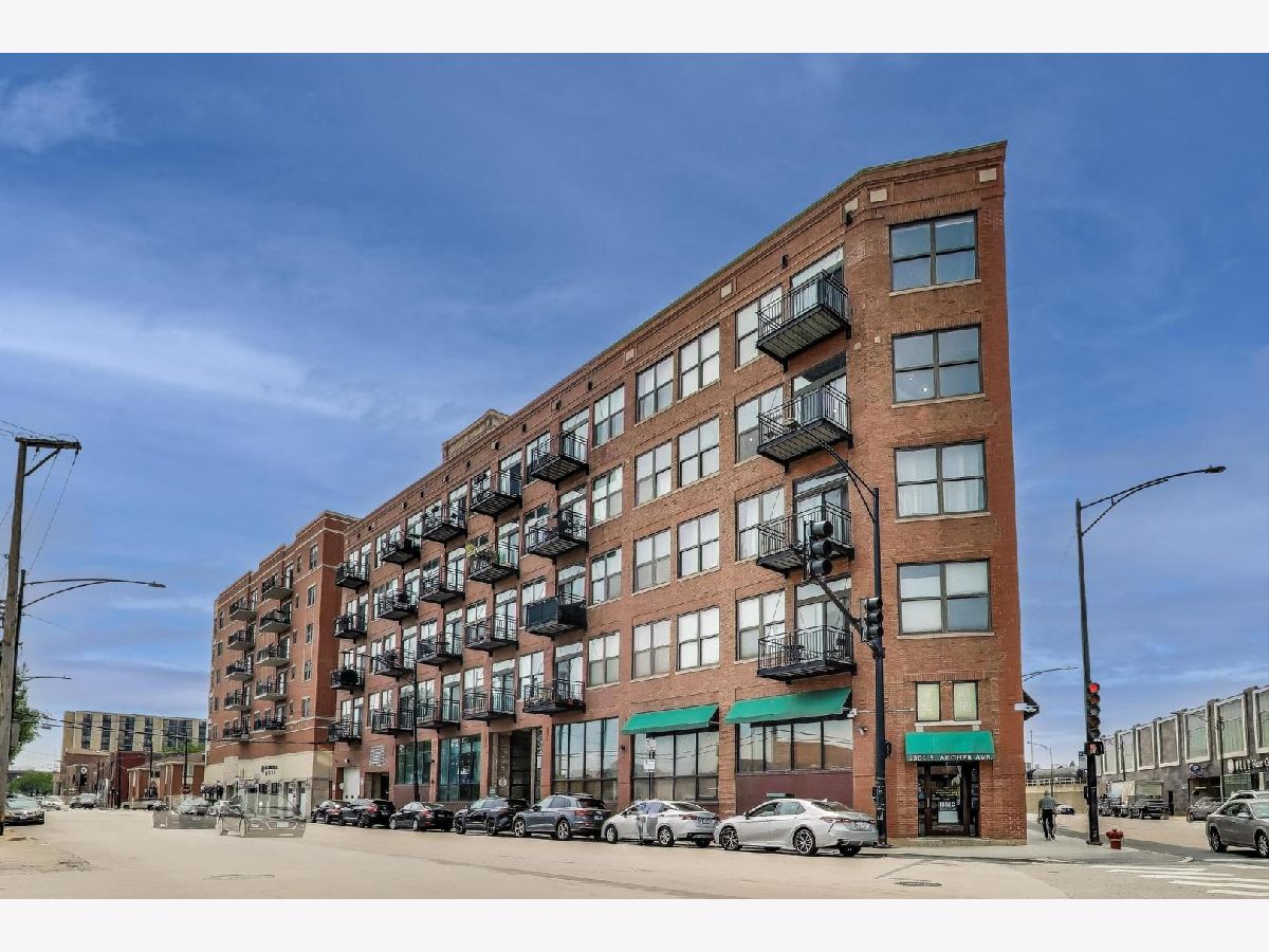 For Sale Chicago Illinois, 2310 Canal Street