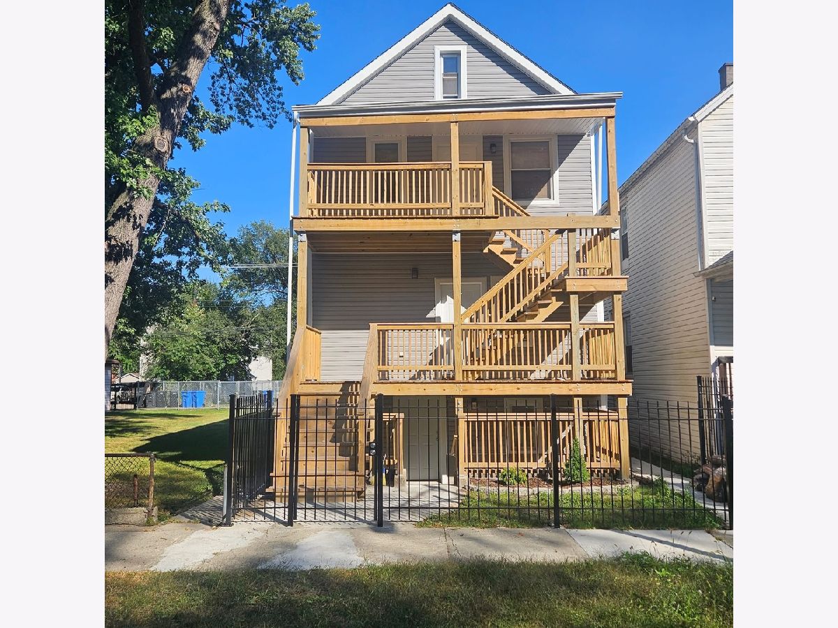 For Rent Chicago Illinois, 8509 Brandon