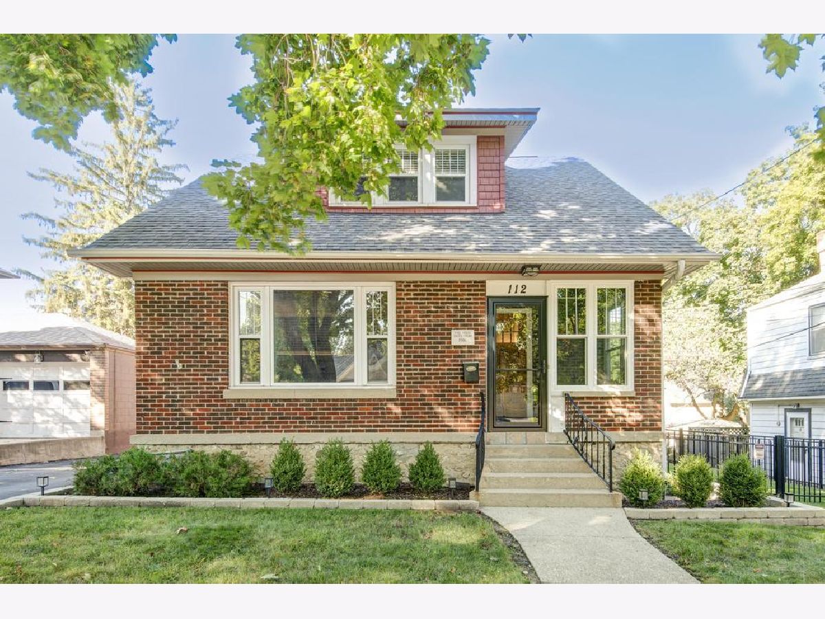  For Sale West Dundee Illinois, 112 Liberty Street