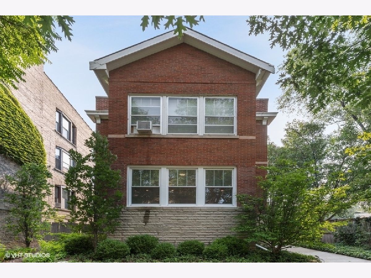  For Rent Evanston Illinois, 935 Judson