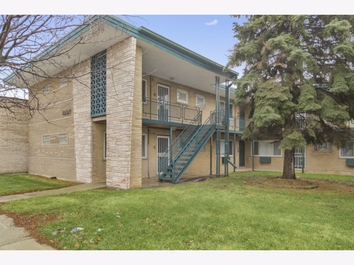 For Rent Evergreen Park Illinois, 3007 87th