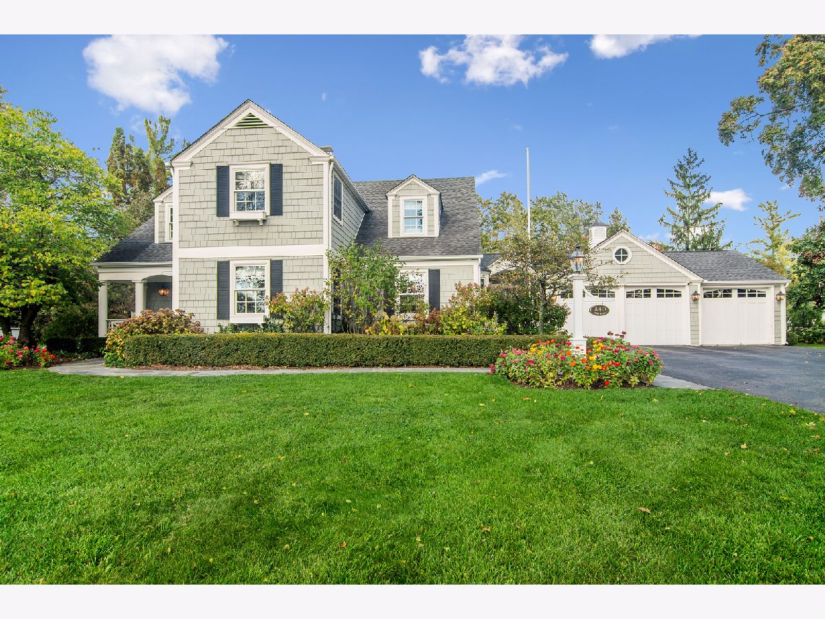  For Sale Barrington Illinois, 240 Elm Road