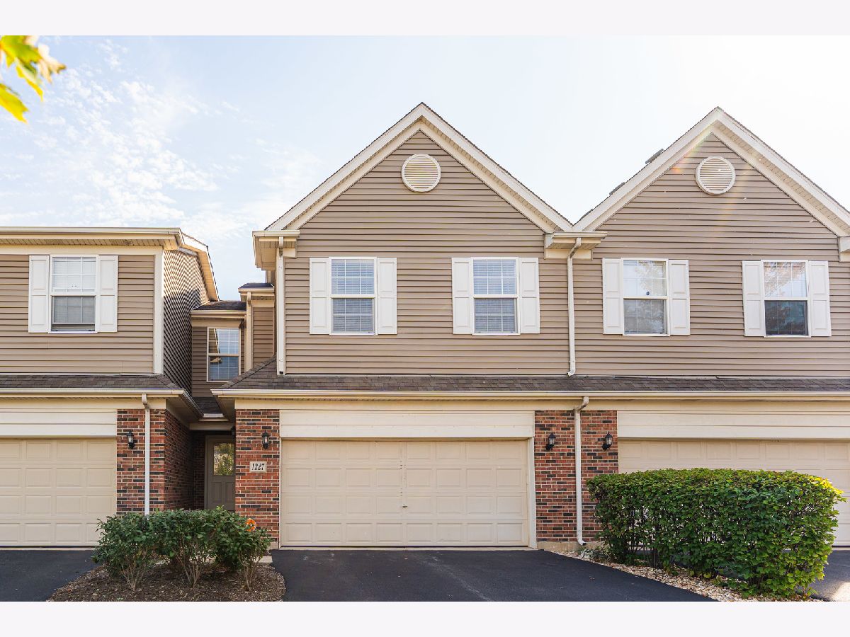 Townhomes & Condos & Homes For Sale Princeton West Elgin Illinois, 1227 Asbury Court