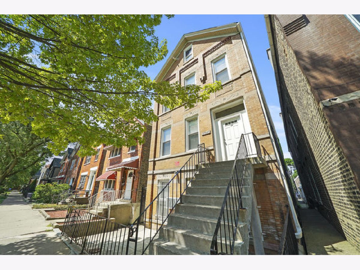  Rented Chicago Illinois, 3340 Carpenter