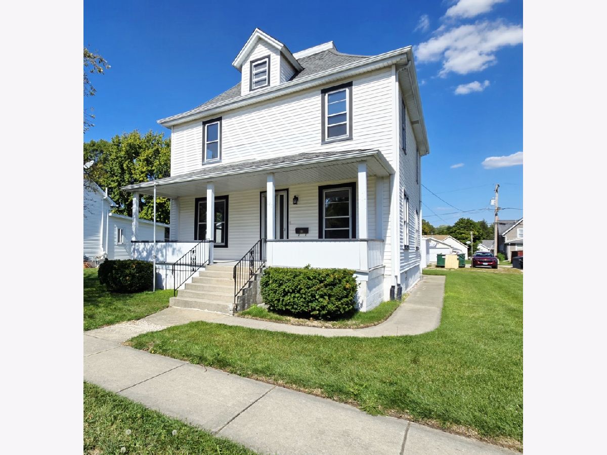  Rented Manteno Illinois, 141 First