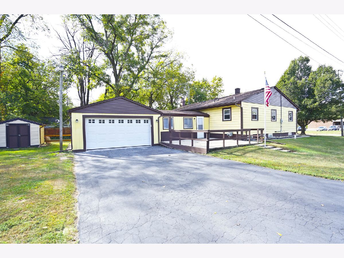 For Sale Rockford Illinois, 3121 Central Avenue