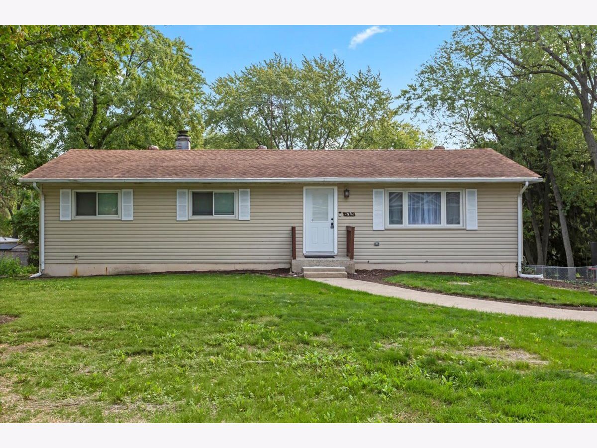 For Rent Glen Ellyn Illinois, 2N361 Diane