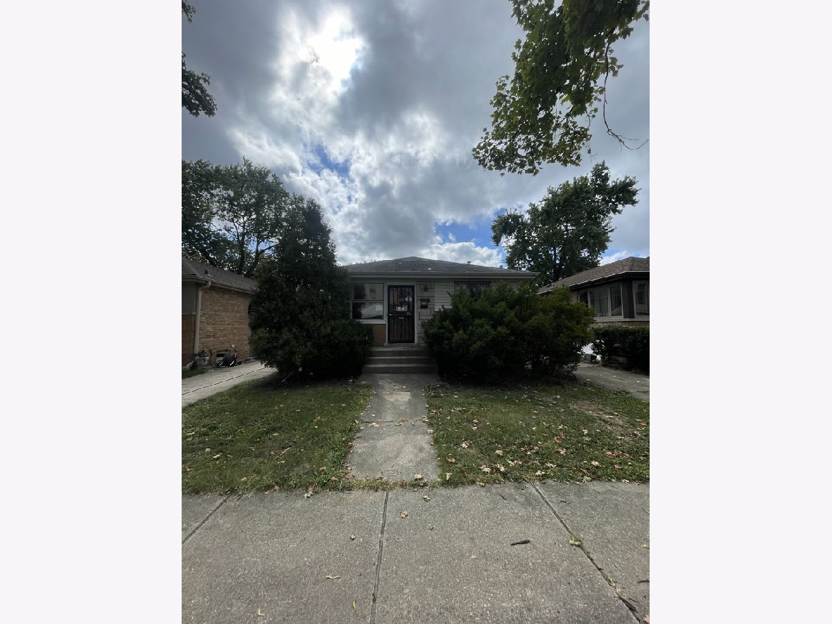 For Sale Forest Park Illinois, 7742 Taylor Street