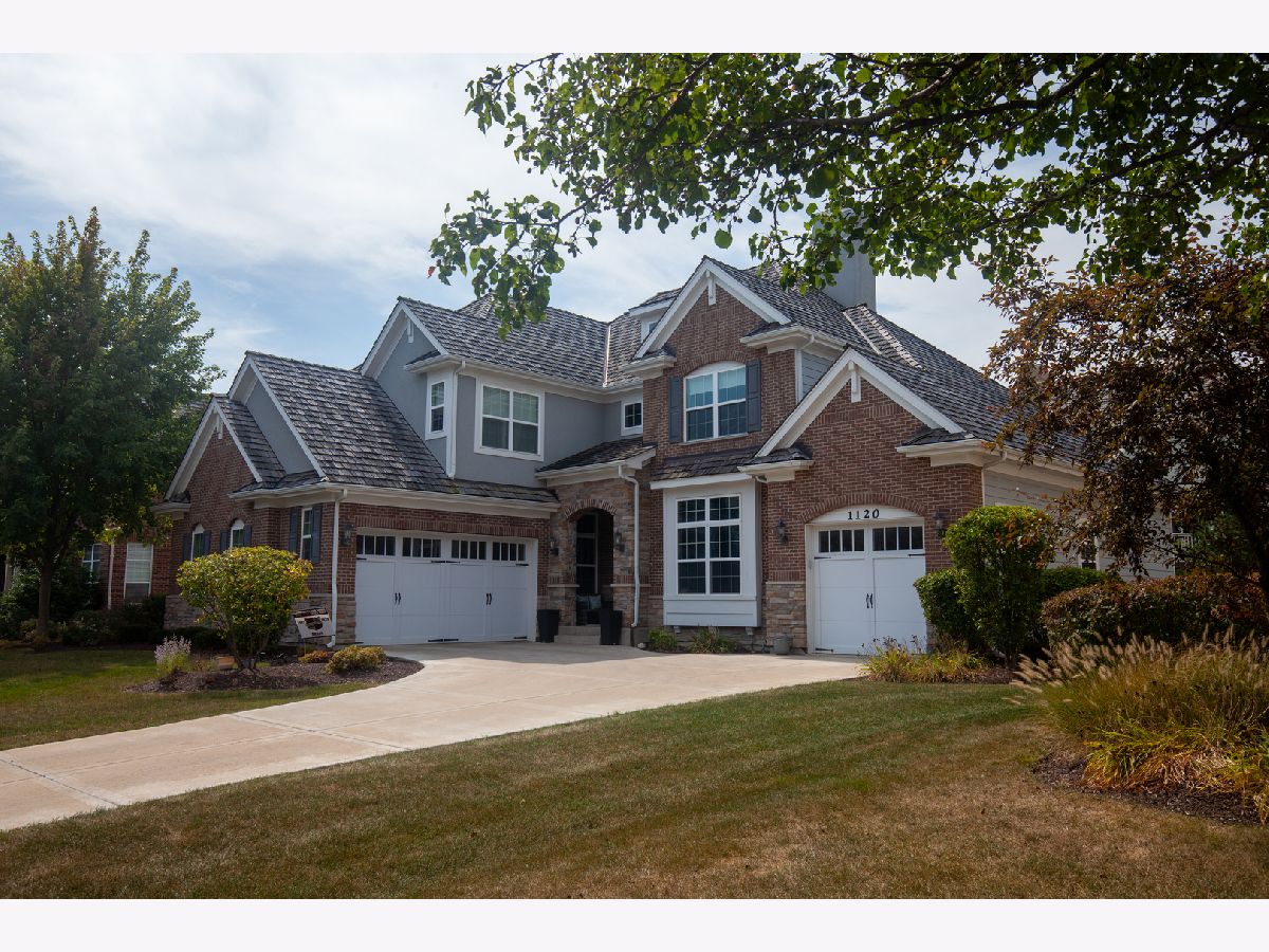  For Sale Inverness Illinois, 1120 Ashley Lane