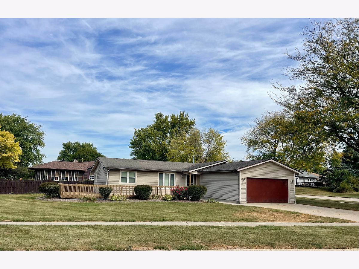  For Sale Cortland Illinois, 167 Carol Avenue