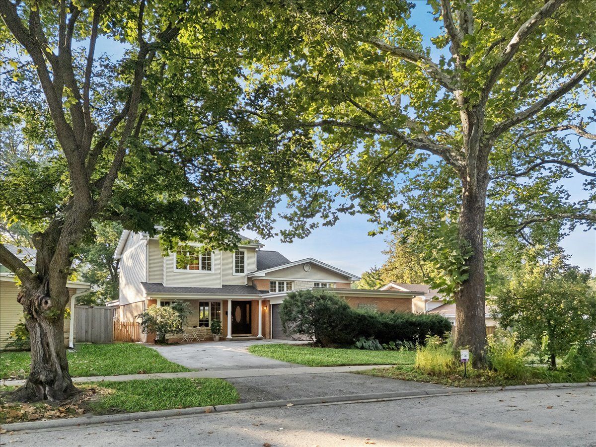  Sold Wilmette Illinois, 335 Vine
