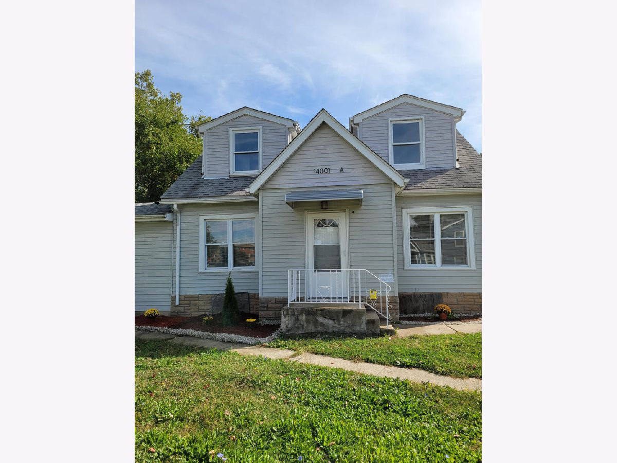  For Rent Crestwood Illinois, 14001 Lamon