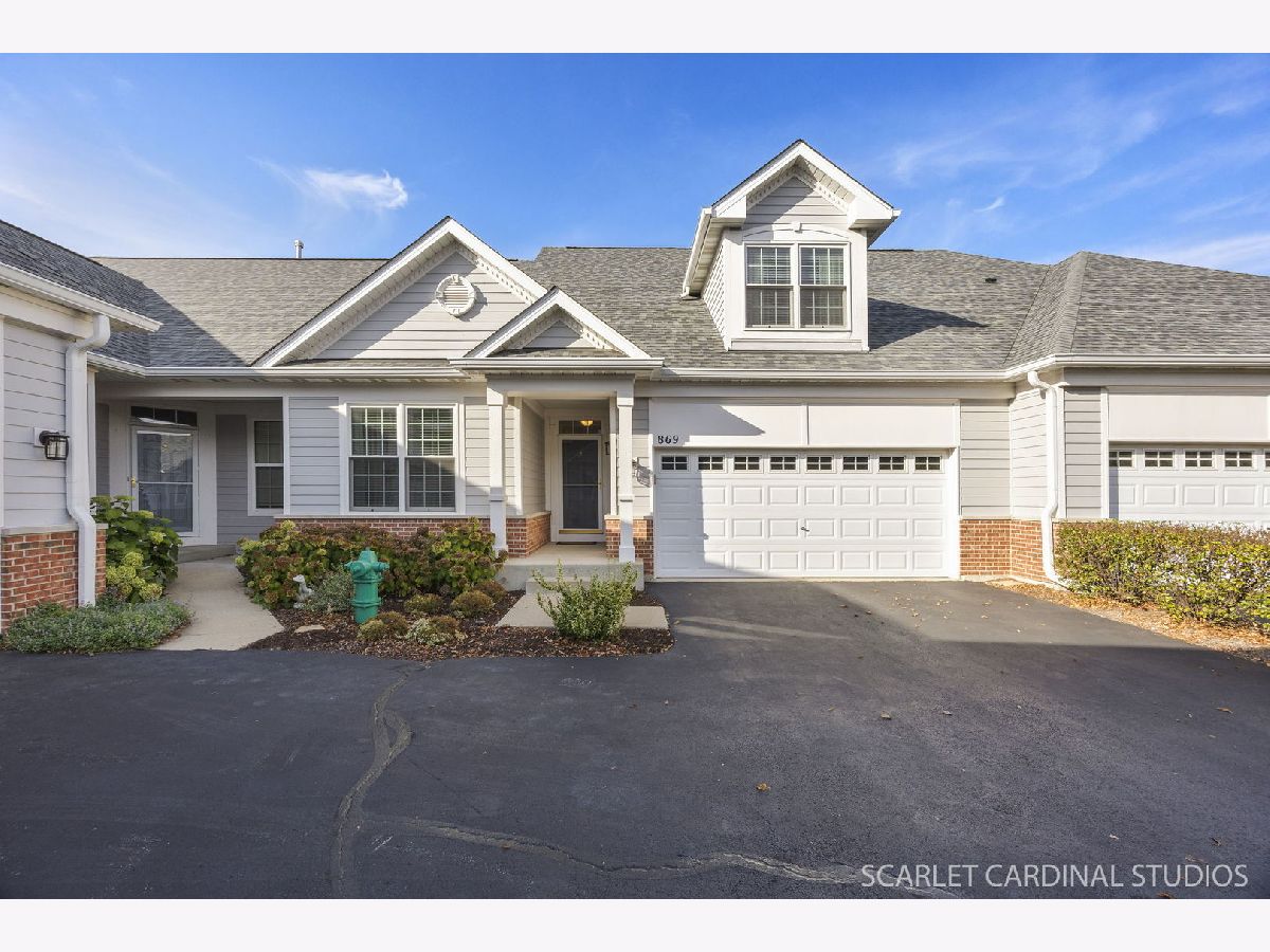 Homes & Townhomes For Sale Windemere Batavia Illinois, 869 Cambridge Drive