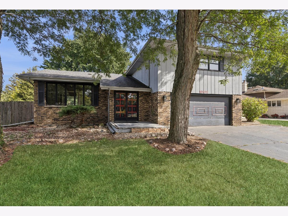  Sold Palos Hills Illinois, 10433 83rd