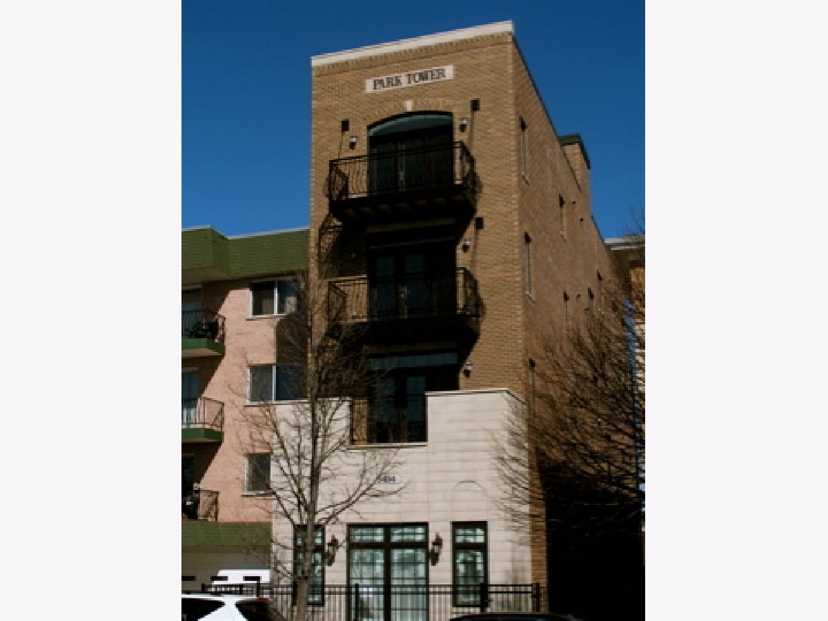 For Rent Chicago Illinois, 5454 Higgins