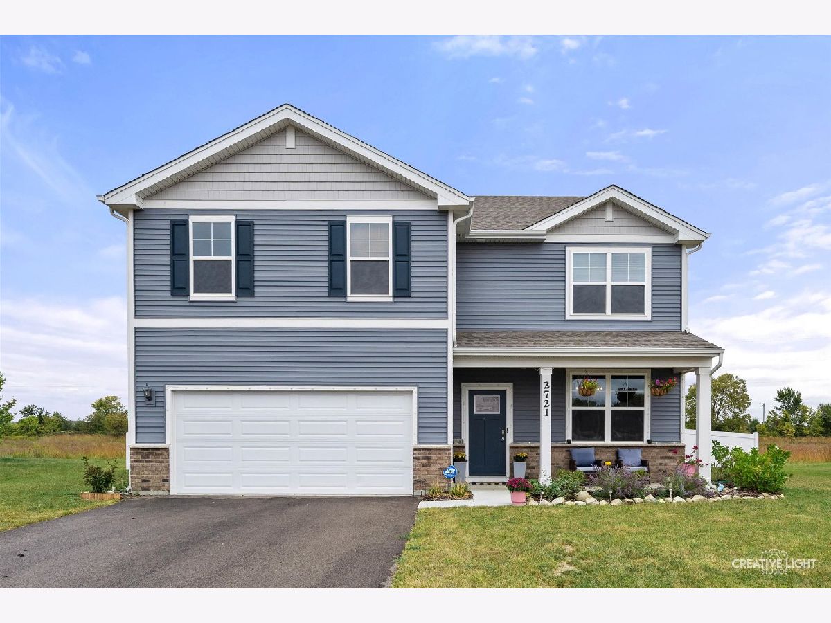 Homes & Townhomes For Sale Grande Reserve Yorkville Illinois, 2721 Berrywood Lane