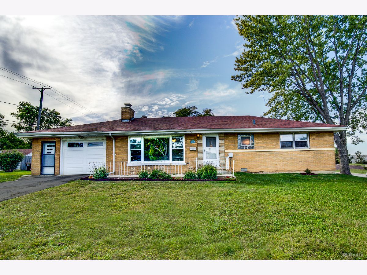  For Sale Homewood Illinois, 17510 Western Avenue