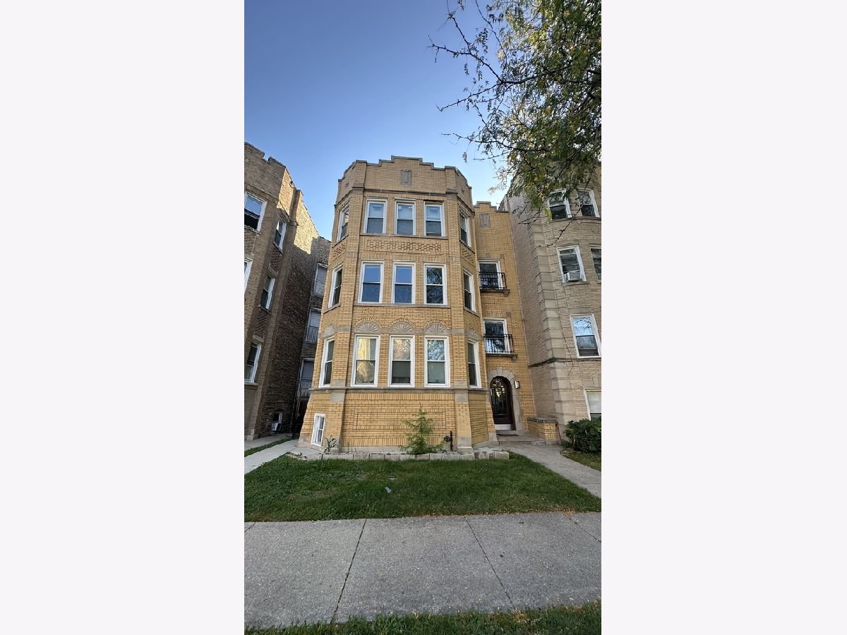  For Rent Chicago Illinois, 6207 Talman