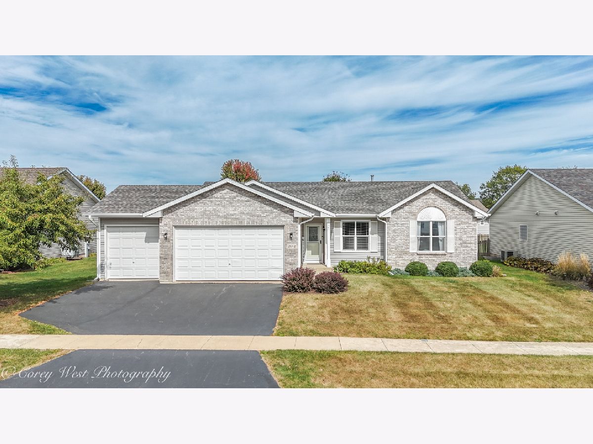 For Sale Belvidere Illinois, 2042 Lafayette Drive