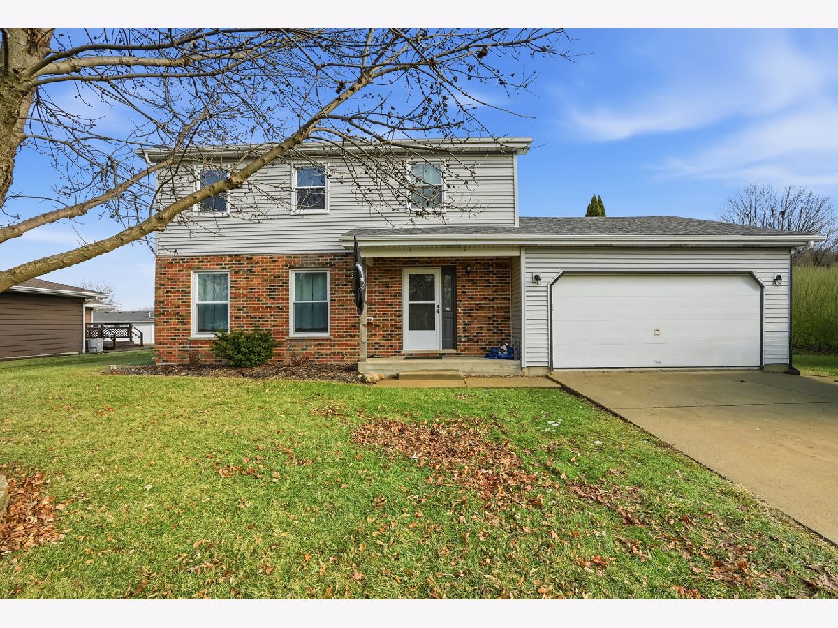  Sold Peotone Illinois, 517 Hawthorne