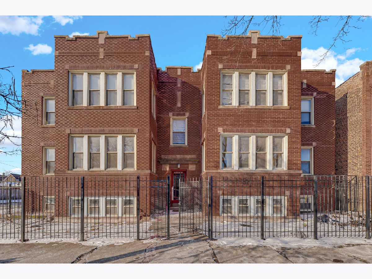 For Rent Chicago Illinois, 6356 Sacramento