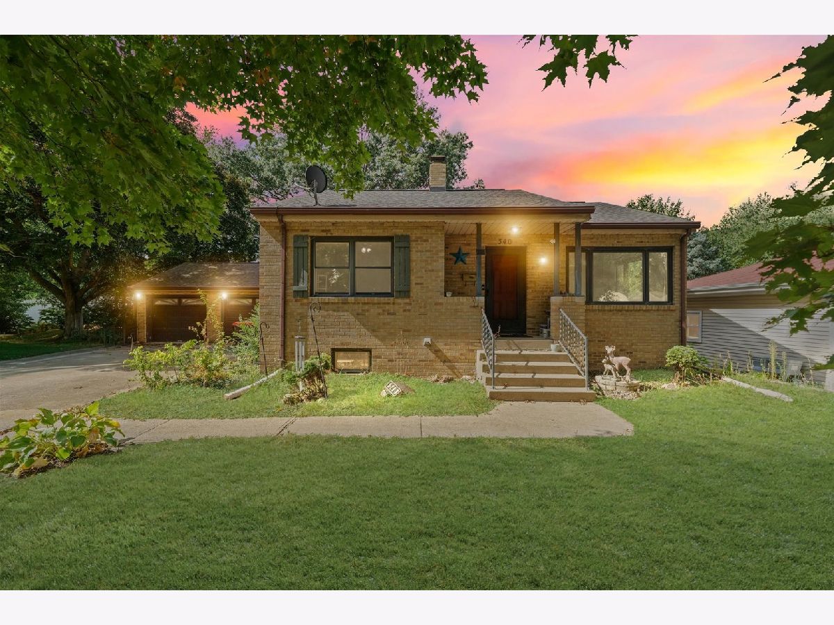  For Sale Rantoul Illinois, 340 Illinois Drive