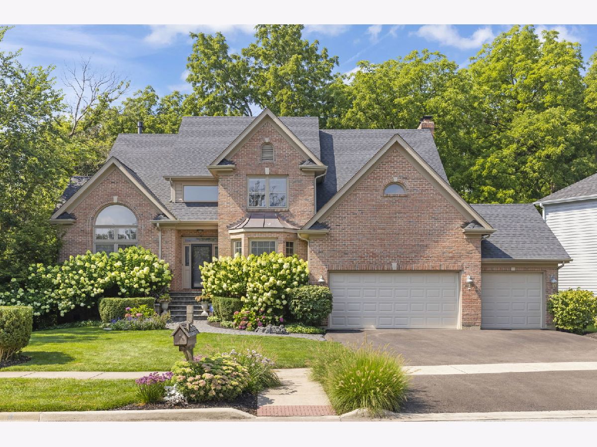 Homes & Condos & Townhomes For Sale Seven Bridges Woodridge Illinois, 6524 Greene Road
