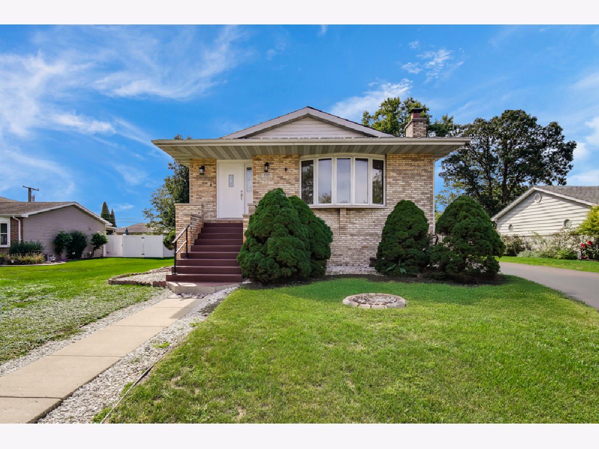 For Sale South Chicago Heights Illinois, 192 28th Street