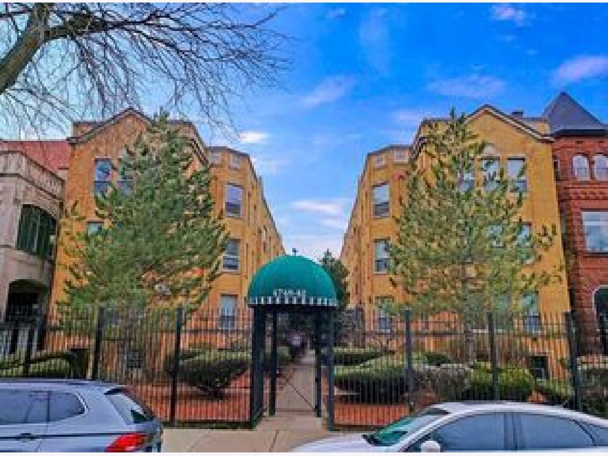  Rented Chicago Illinois, 4742 Drexel