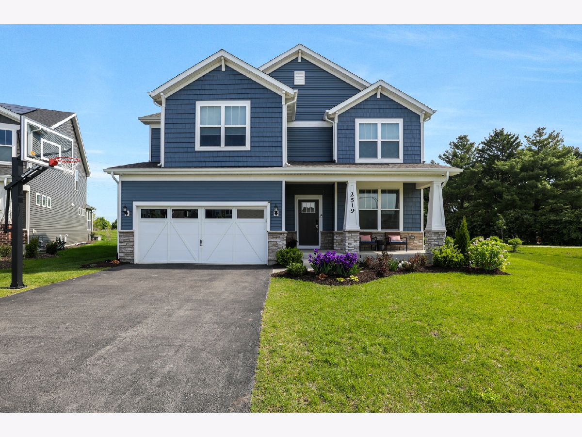 Homes For Sale Wagner Farms Naperville Illinois, 2519 Accolade Avenue