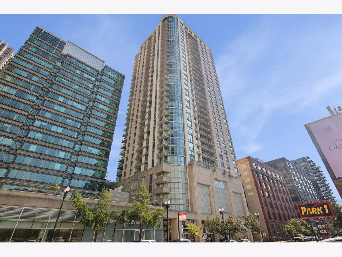 For Sale Chicago Illinois, 125 Jefferson Street