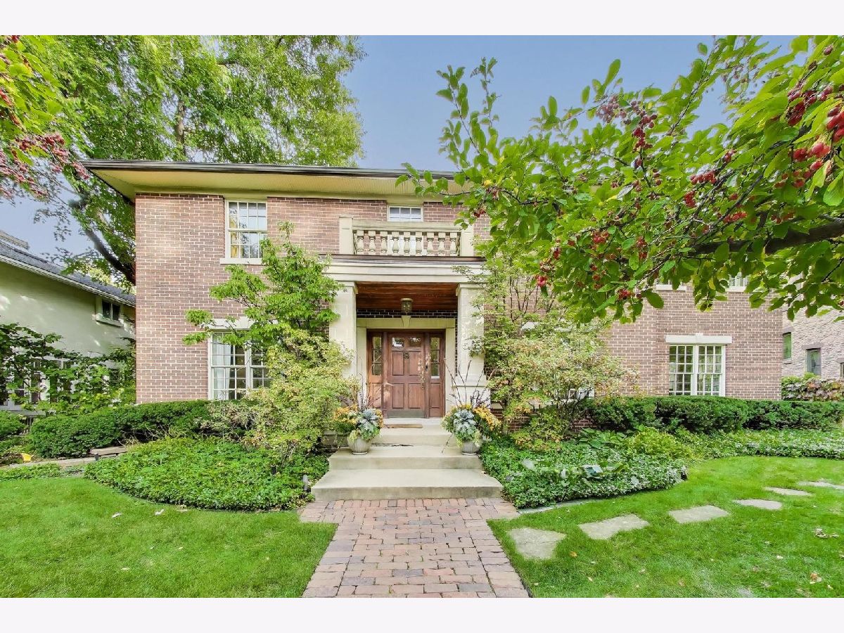 For Sale River Forest Illinois, 547 Jackson Avenue
