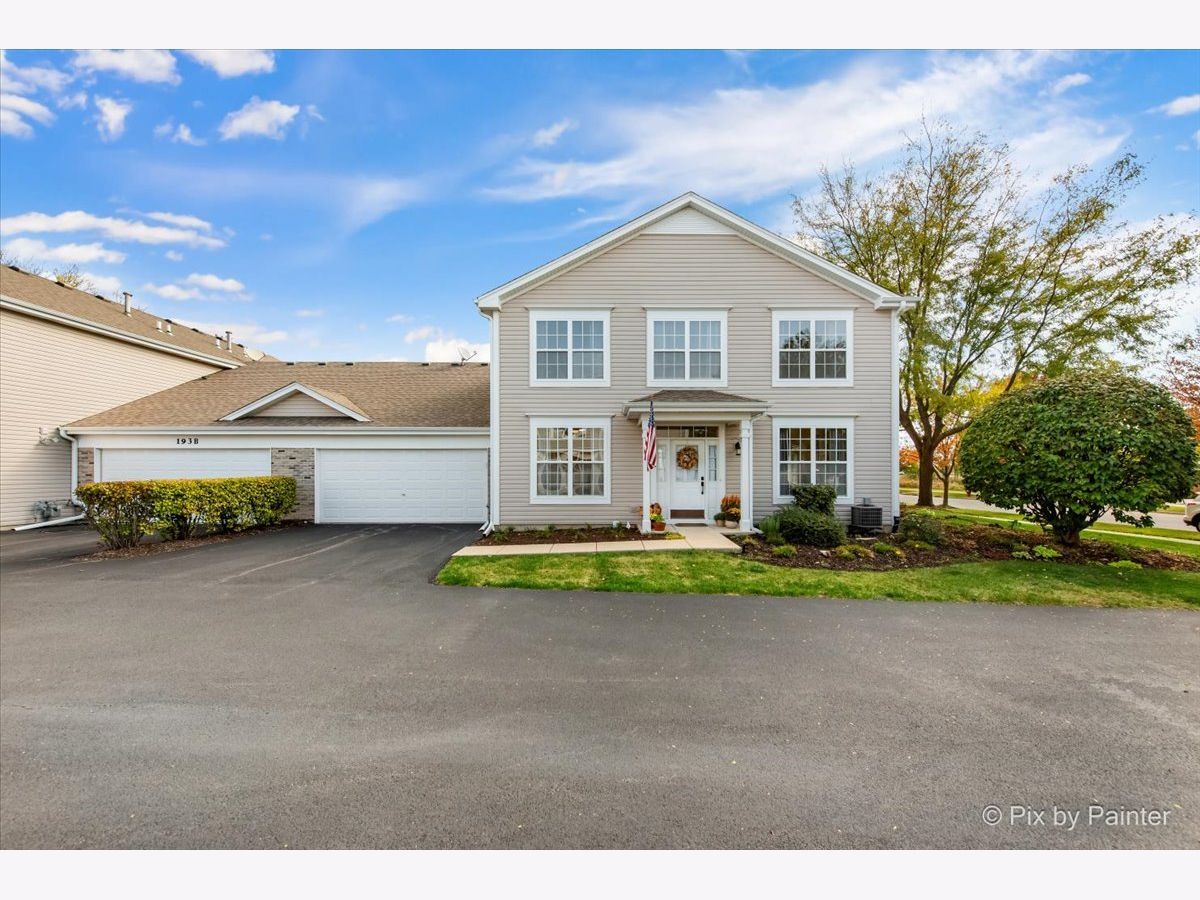 For Sale Sugar Grove Illinois, 193 Park Avenue